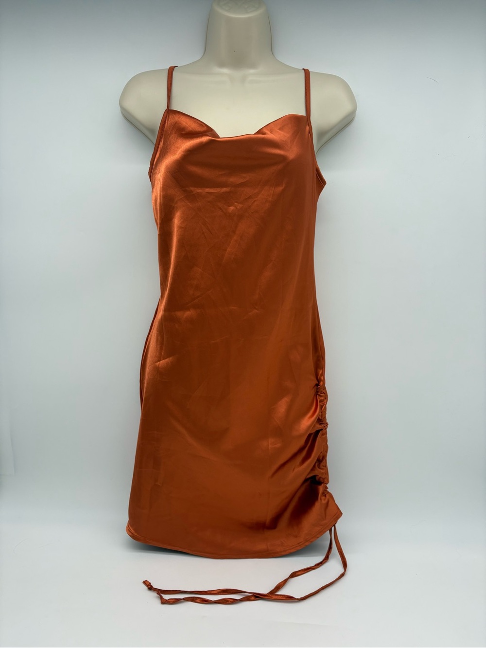 Pretty Little Thing Mini Dress